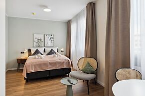Limehome Zwickau Magazinstr.