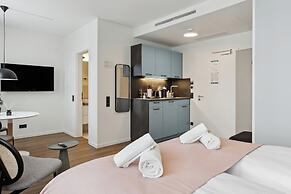 Limehome Zwickau Magazinstr.