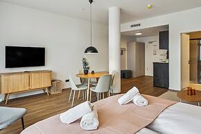 Limehome Zwickau Magazinstr.