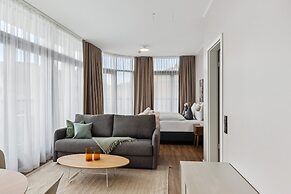 Limehome Zwickau Magazinstr.
