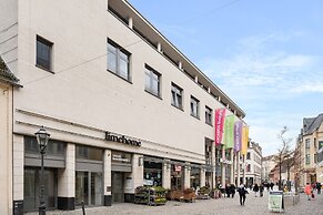 Limehome Zwickau Magazinstr.