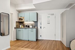 Limehome Zwickau Magazinstr.
