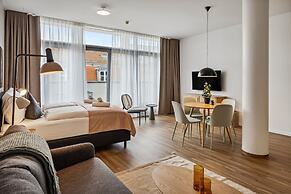 Limehome Zwickau Magazinstr.