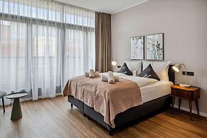 Limehome Zwickau Magazinstr.