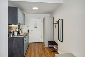 Limehome Zwickau Magazinstr.
