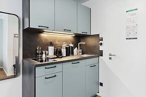 Limehome Zwickau Magazinstr.