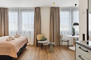 Limehome Zwickau Magazinstr.