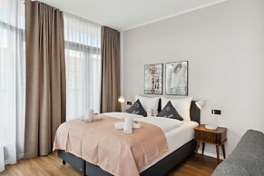 Limehome Zwickau Magazinstr.