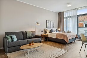 Limehome Zwickau Magazinstr.