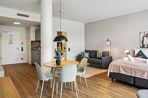 Limehome Zwickau Magazinstr.