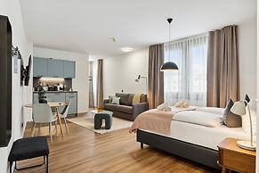 Limehome Zwickau Magazinstr.