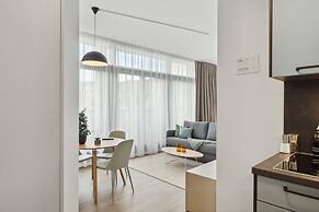 Limehome Zwickau Magazinstr.