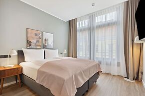 Limehome Zwickau Magazinstr.