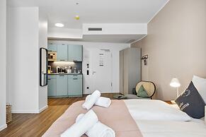 Limehome Zwickau Magazinstr.