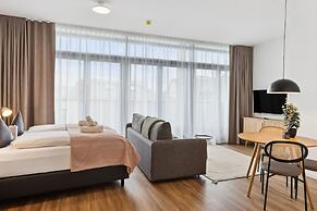 Limehome Zwickau Magazinstr.