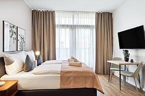 Limehome Zwickau Magazinstr.