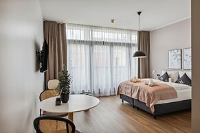 Limehome Zwickau Magazinstr.