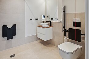 Limehome Zwickau Magazinstr.
