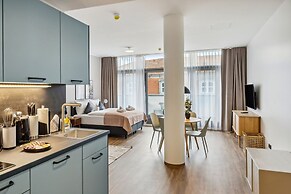 Limehome Zwickau Magazinstr.