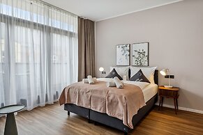 Limehome Zwickau Magazinstr.