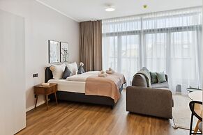 Limehome Zwickau Magazinstr.