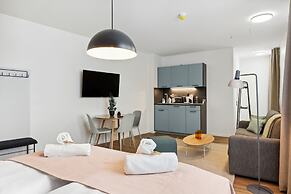 Limehome Zwickau Magazinstr.