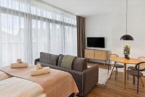 Limehome Zwickau Magazinstr.