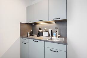 Limehome Zwickau Magazinstr.