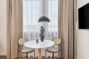 Limehome Zwickau Magazinstr.