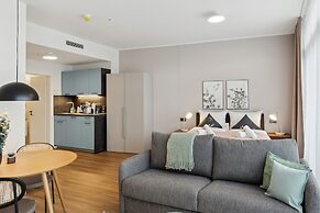 Limehome Zwickau Magazinstr.