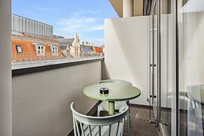 Limehome Zwickau Magazinstr.