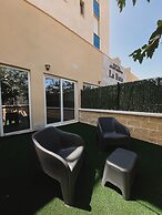 Hotel Apartamento La Ruta