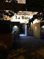 Hotel Apartamento La Ruta