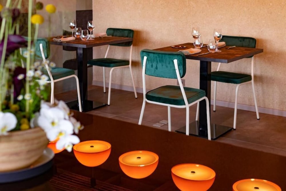 Hotel le Cantou 354