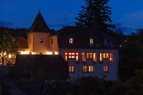 Hotel le Cantou 354