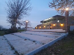 EntreOlivos
