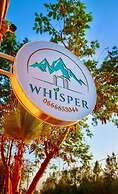 Whisper