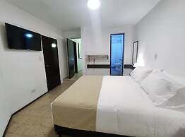 EMILIA HOTEL