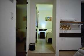 EMILIA HOTEL