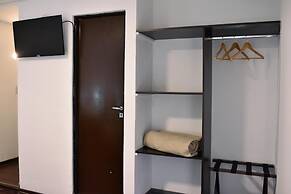 EMILIA HOTEL