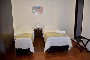 EMILIA HOTEL