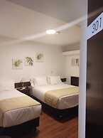 EMILIA HOTEL