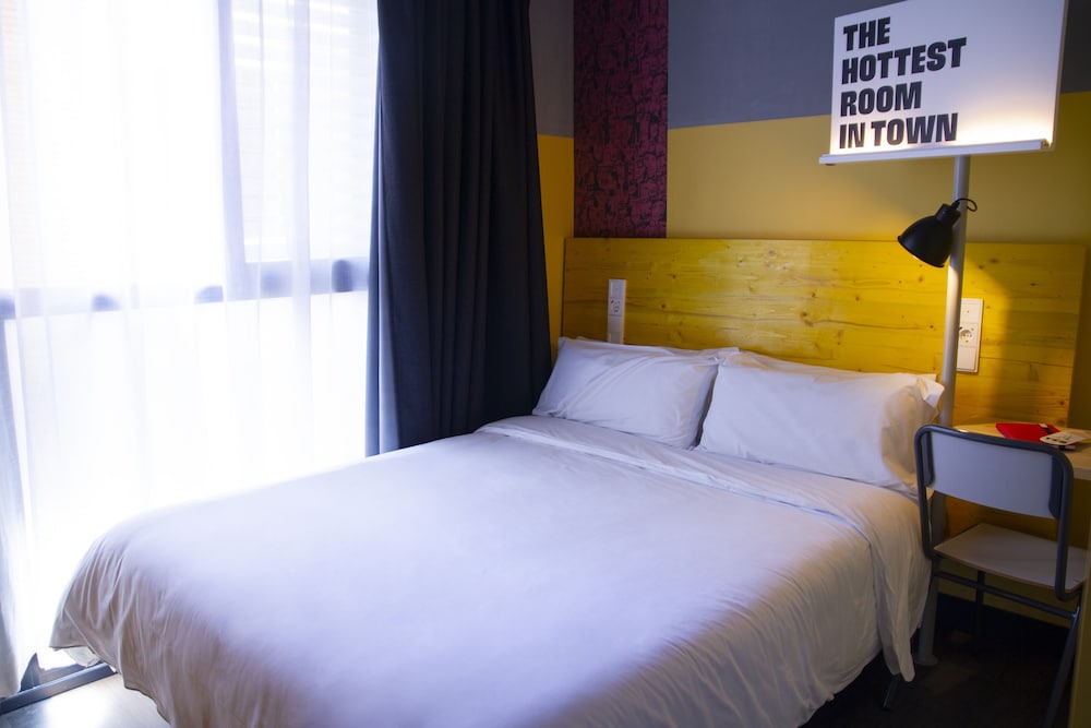 Room Valencia