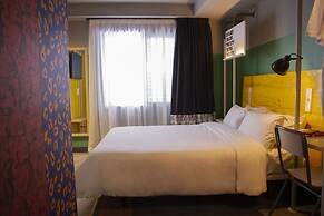 Room Valencia