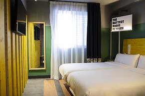 Room Valencia