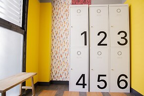 Room Valencia