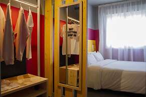 Room Valencia