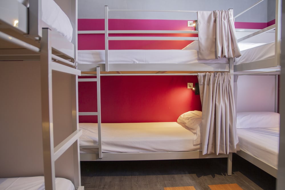 Room Valencia
