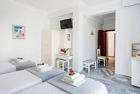 Irene Hotel - Beachfront