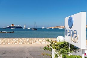 Irene Hotel - Beachfront